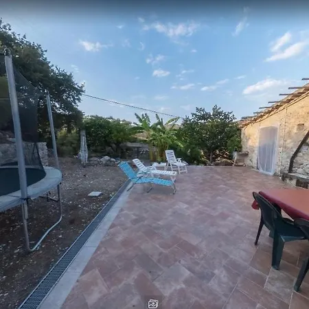 Holiday home Lea Santa Caterina dello Ionio