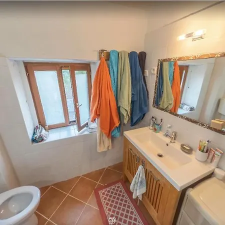 Holiday home Lea *