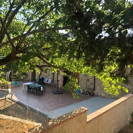 Lea Holiday home Santa Caterina dello Ionio