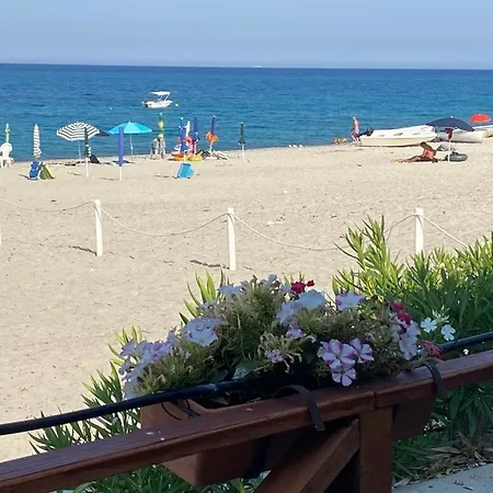 Holiday home Lea Santa Caterina dello Ionio